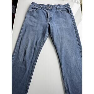 Wrangles Men's Jeans Size 36 X 34